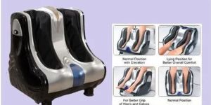 Electric Foot Massager