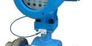 Electromagnetic Flowmeter