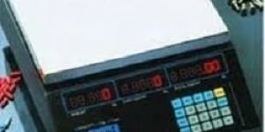 Sansui Weighing Machines