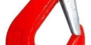 Clevis Chain Sling Hook