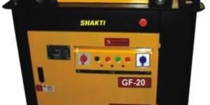 Rebar Bending Machine