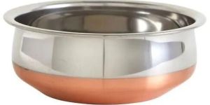 Copper Bottom Handi