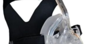 Nasal Mask