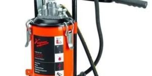 Air Grease Pump