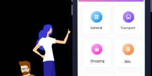 Mobile App Development