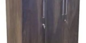 Pre Laminated Wardrobe