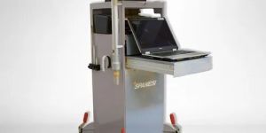 Touch Electronic Measuring System