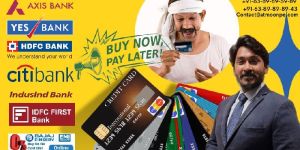 Consumer Loan Services