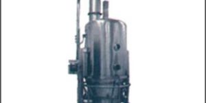 Fluid Bed Dryer