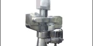 Planetary Mixer