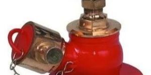 Fire Hydrant Valve