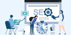 Digital Marketing Training