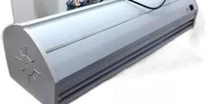 Aluminium Air Curtain