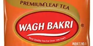 Leaf Tea