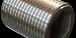 Non Ferrous Fasteners