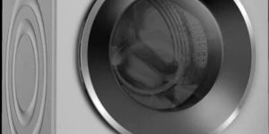 Bosch Washing Machine