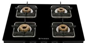 Kitchen Cooktops