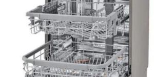 LG Dishwasher