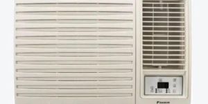 Window Air Conditioner