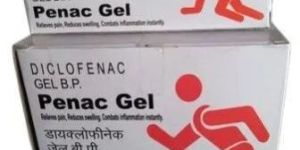 Diclofenac Gel