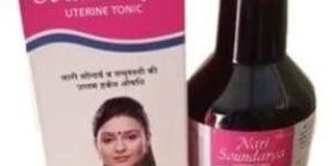 Nari Soundarya Uterine Tonic