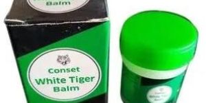Tiger Balm