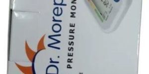 Blood Pressure Monitor