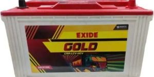 Heavy Duty Commercial Vehicle Battery