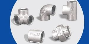 UNIK GI Pipe Fittings