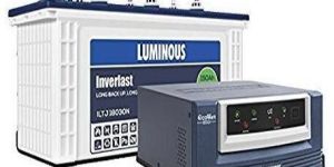 Luminous Eco Watt Inverter