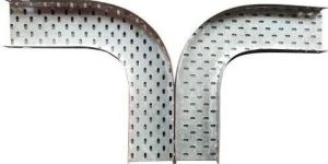 Cable Tray Horizontal Bend