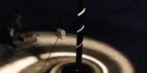 Decorative Lighting Pole