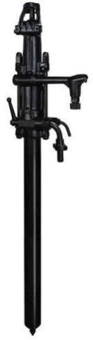 Pneumatic Rock Drills