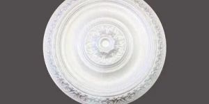 Decorative False Ceiling