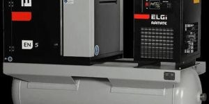 Screw Air Compressor