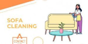 Sofa Cleaning Services