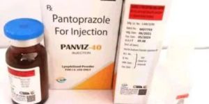 Pantoprazole Injection