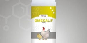 Omega 3 Fish Oil