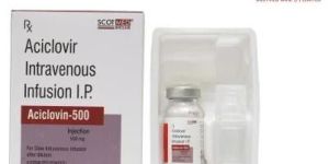 Acyclovir Injection