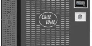 Online Water Chiller