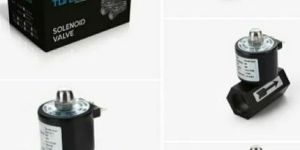 RO Solenoid Valve