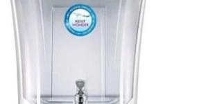 Kent Wonder RO Water Purifier