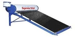 SUPREME SOLAR WATER HEATER