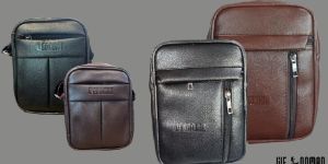 Leather Sling Bags