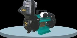 Self Priming Monoblock Pump