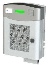 Key Management Systems