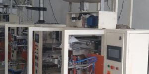 Kurkure Packing Machine