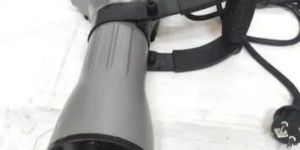 KPT Demolition Hammer