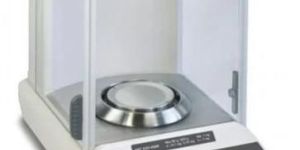 Analytical Balances