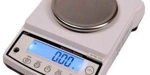 Jewellery Weighing Machine